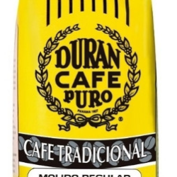 Cafe Duran Traditional