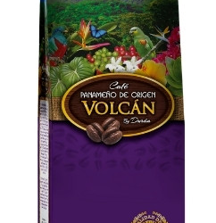 Cafe Duran Volcan